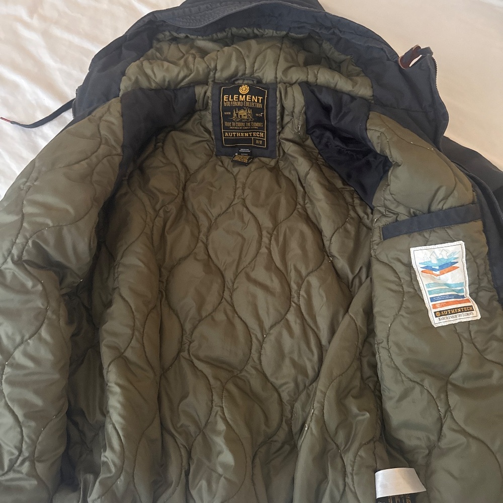 Element jacket - image 3